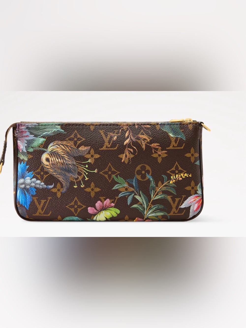 The  Monogram Eden Pochette Accessories - Picture 6 of 8